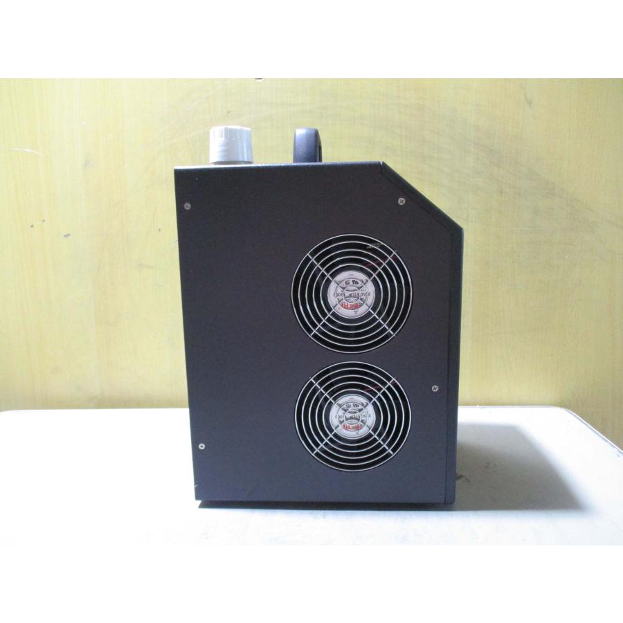 中古 Thermo Tek COHERENT T255P-3C VOLTAGE:100-240V AC FREQ:50/60hz Solid ...