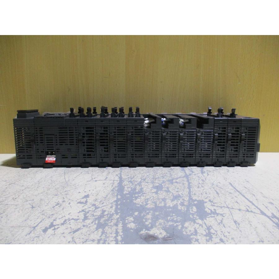 中古 KEYENCE KV-U7/KV-3000/KV-C64XC/KV-C32XC/KV-C64TC*2/KV-DA40*2