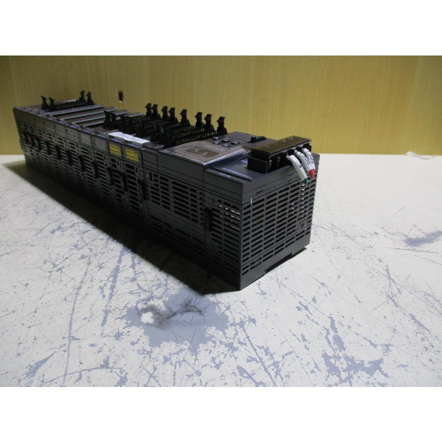 中古 KEYENCE KV-U7/KV-3000/KV-C64XC/KV-C32XC/KV-C64TC*2/KV-DA40*2
