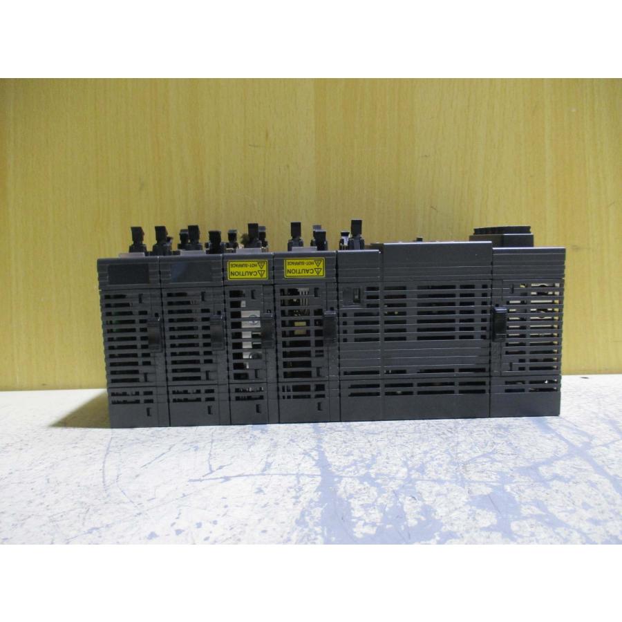 中古 KEYENCE KV-U7/KV-3000/KV-C64XC/KV-C32XC/KV-C64TC*2