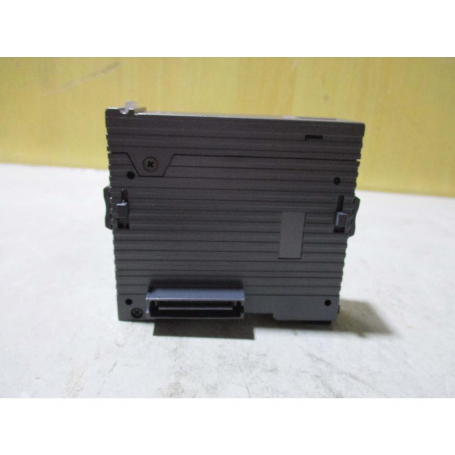 中古 KEYENCE KV-LE21V イーサネットユニット(R50627BABE062