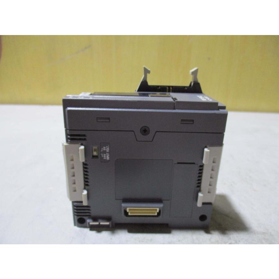 KEYENCE KZ-A500 PLC モジュール キーエンス 中古 KEYENCE KZ-A500 CPUユニット(R50627BABE066) : growdetrading