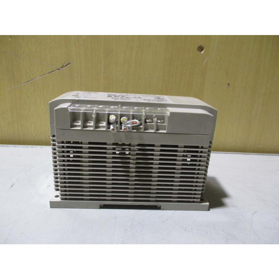中古 OMRON POWER SUPPLY S82K-10024 パワーサプライ(R50627CVC003) : growdetrading ...