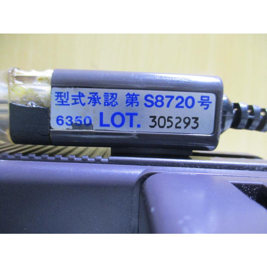 中古 HORIBA D-13 ガラス電極式水素イオン濃度計(R50628AFB015)｜growdetradingltd｜08