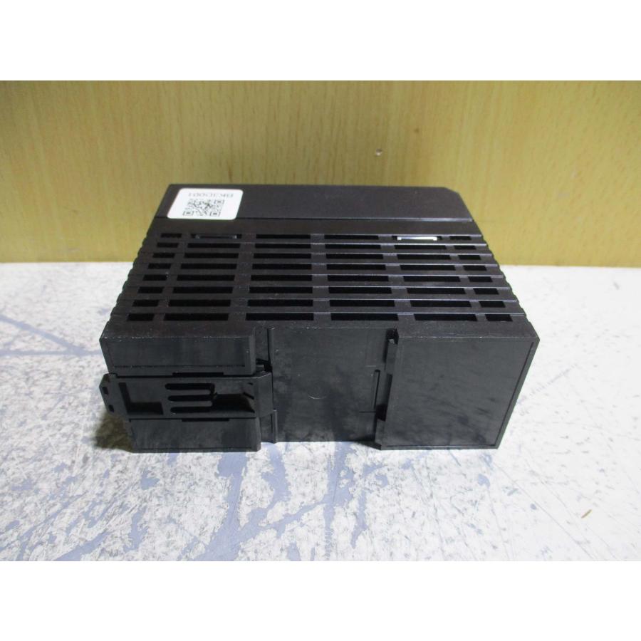 中古 KEYENCE NE-Q05 EtherNet/IP対応イーサネットスイッチ5ポート 3個