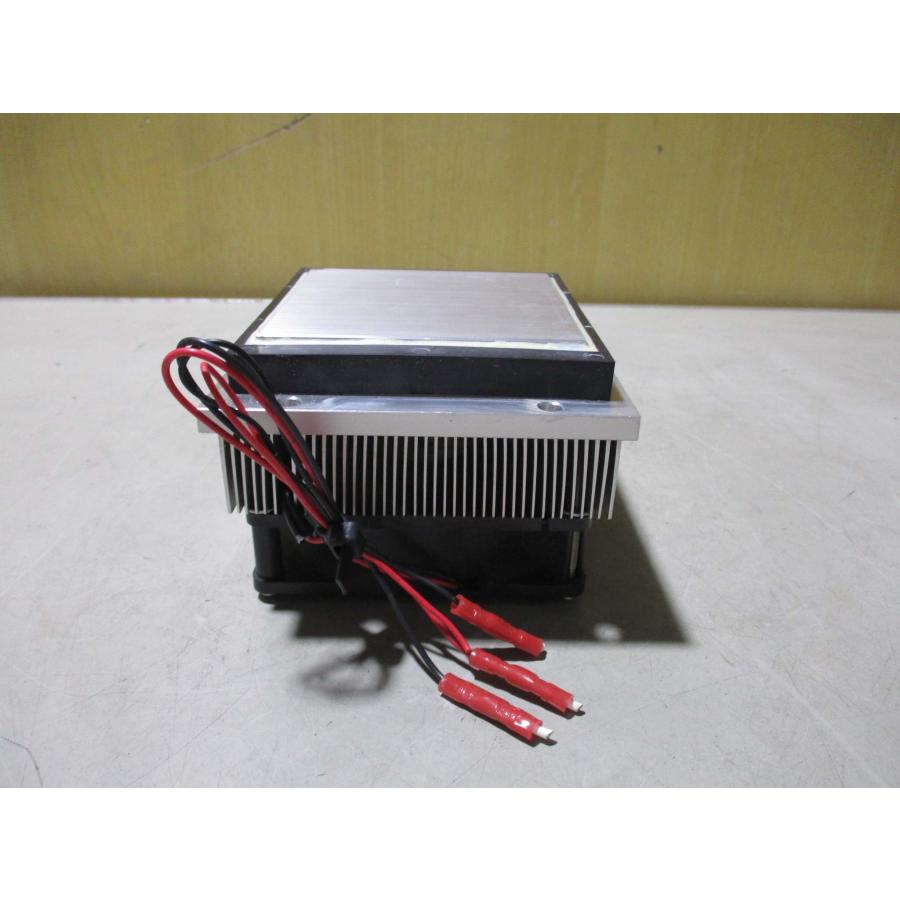 中古 HAYASHI-REPIC MICRO COOLER HMC-17F-0100 DC12V 6.0A/SANYO DENKI ...
