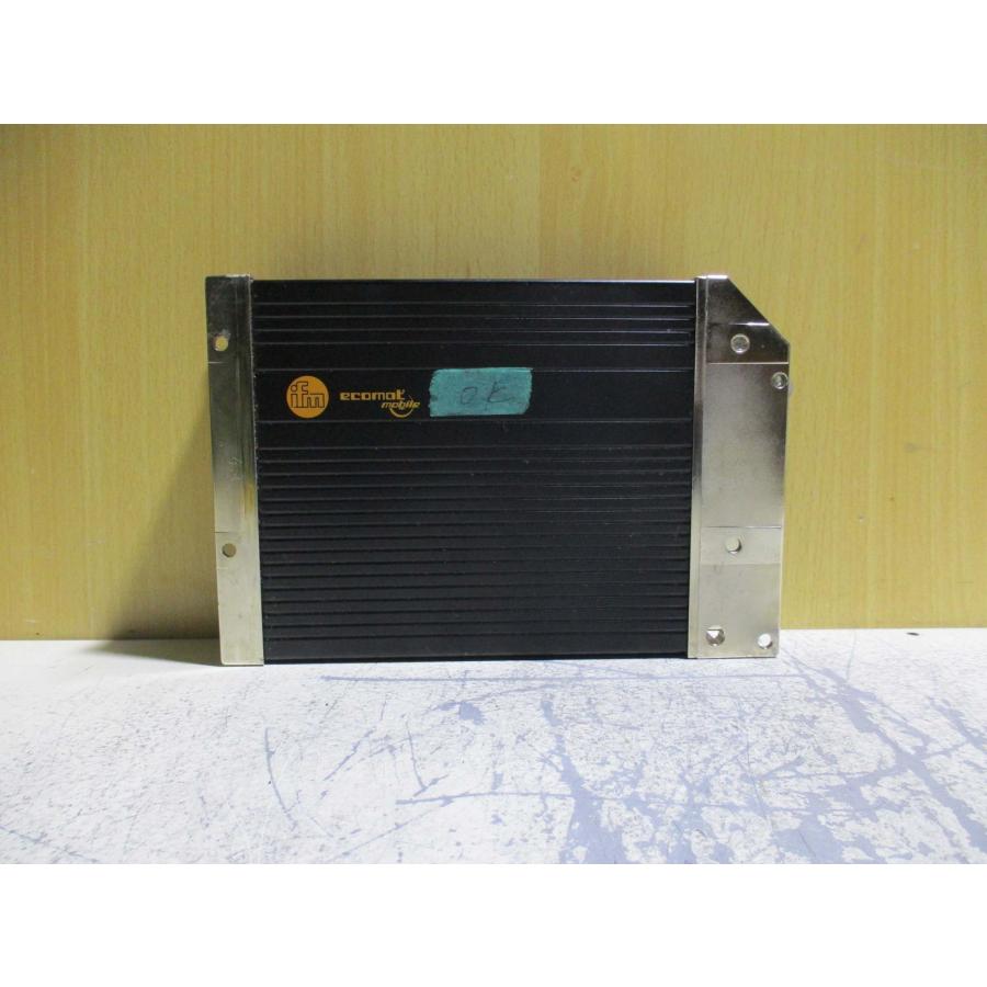 中古 IFM R360/CLASSIC CONTROLLER CR0020 建機・特装車用プログラマブルコントローラ(R50628CUC024 ...
