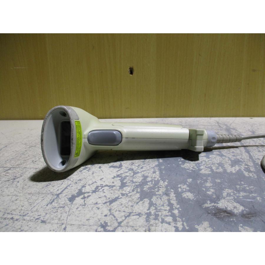 中古 KEYENCE HR-50UB 超小型ハンディバーコードスキャナ(R50628CZE023