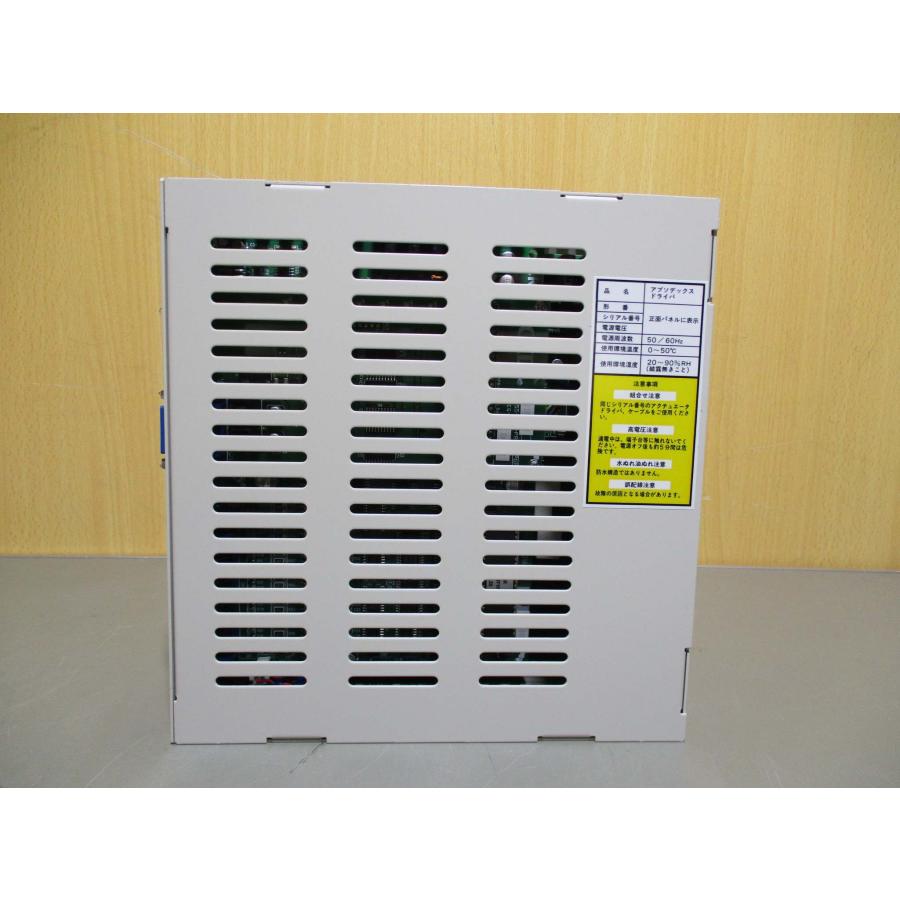 CKD ABSODEX AX9000GS アブソデックスドライバ 保証付き CKD ABSODEX