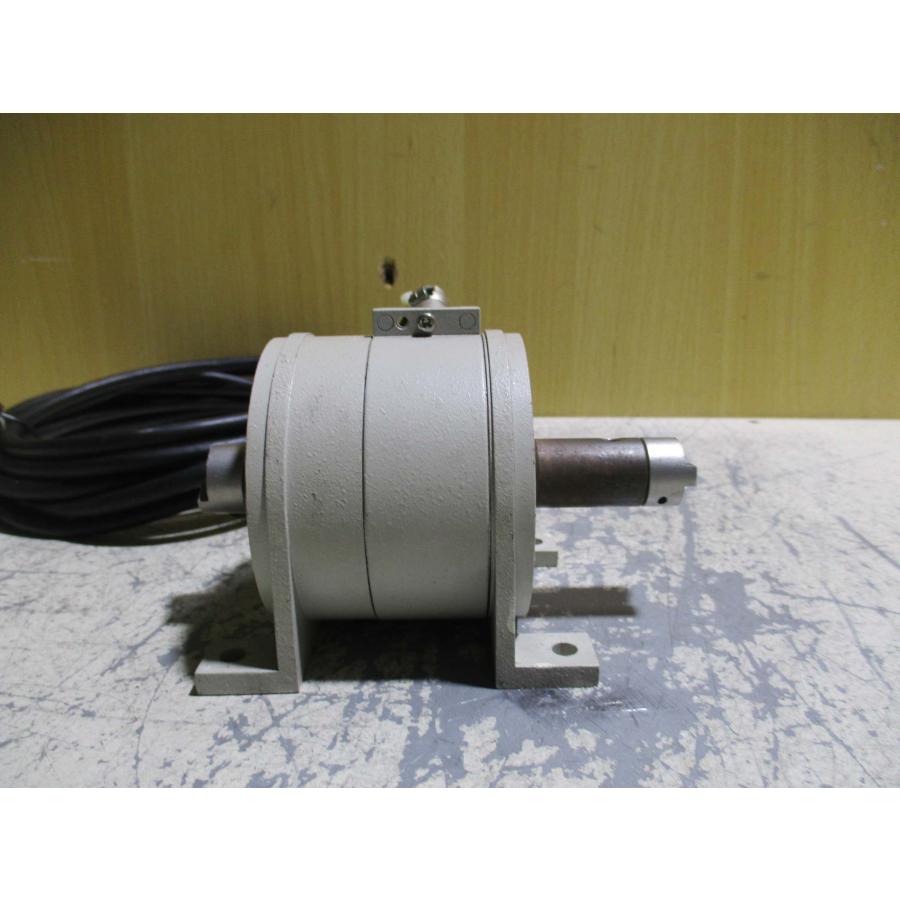 中古 KYOWA TP-2KCE 小型トルクセンサ（変換器）(R50628GDB025
