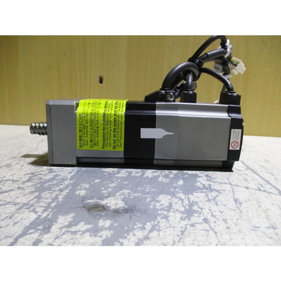 中古 ORIENTAL MOTOR DRSM60-05A4AZMK コンパクト電動シリンダ 中古 ORIENTAL MOTOR DRSM60-05A4AZMK コンパクト電動シリンダ