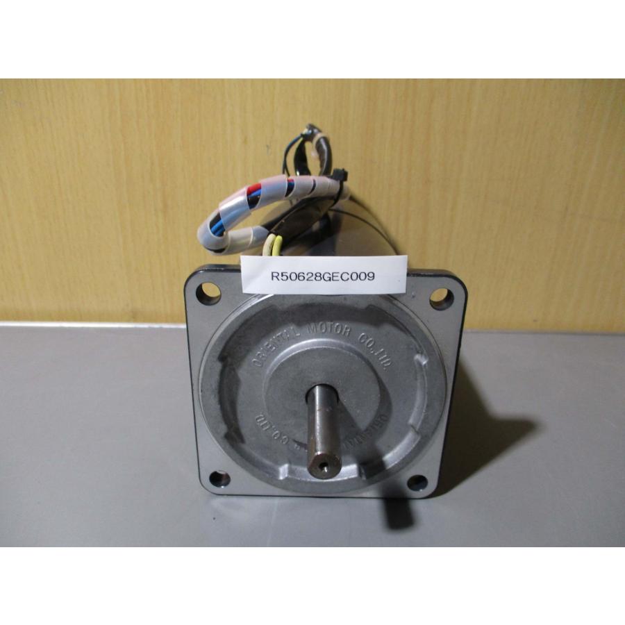 中古 ORIENTAL MOTOR SPEED CONTROL MBM540-011モーター(R50628GEC009