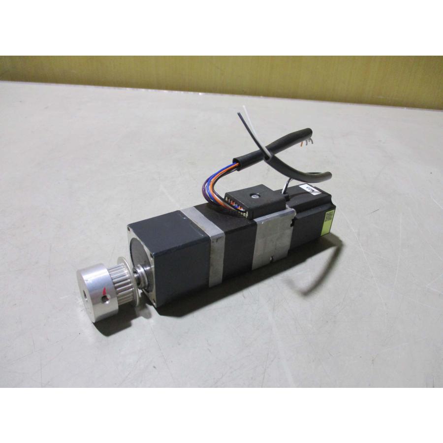 中古 ORIENTAL MOTOR ARM24SMK-T10 ギヤードモーター 中古 ORIENTAL MOTOR ARM24SMK-T10 ギヤードモーター