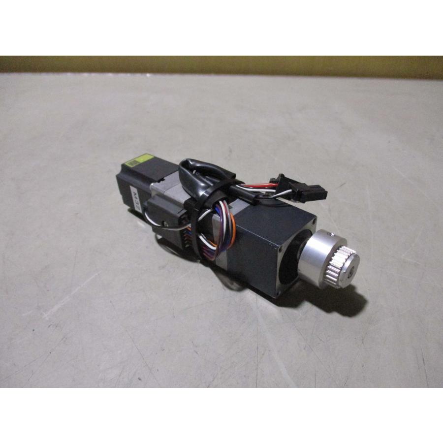 中古 ORIENTAL MOTOR ARM24SMK-T10 ギヤードモーター 中古 ORIENTAL MOTOR ARM24SMK-T10 ギヤードモーター