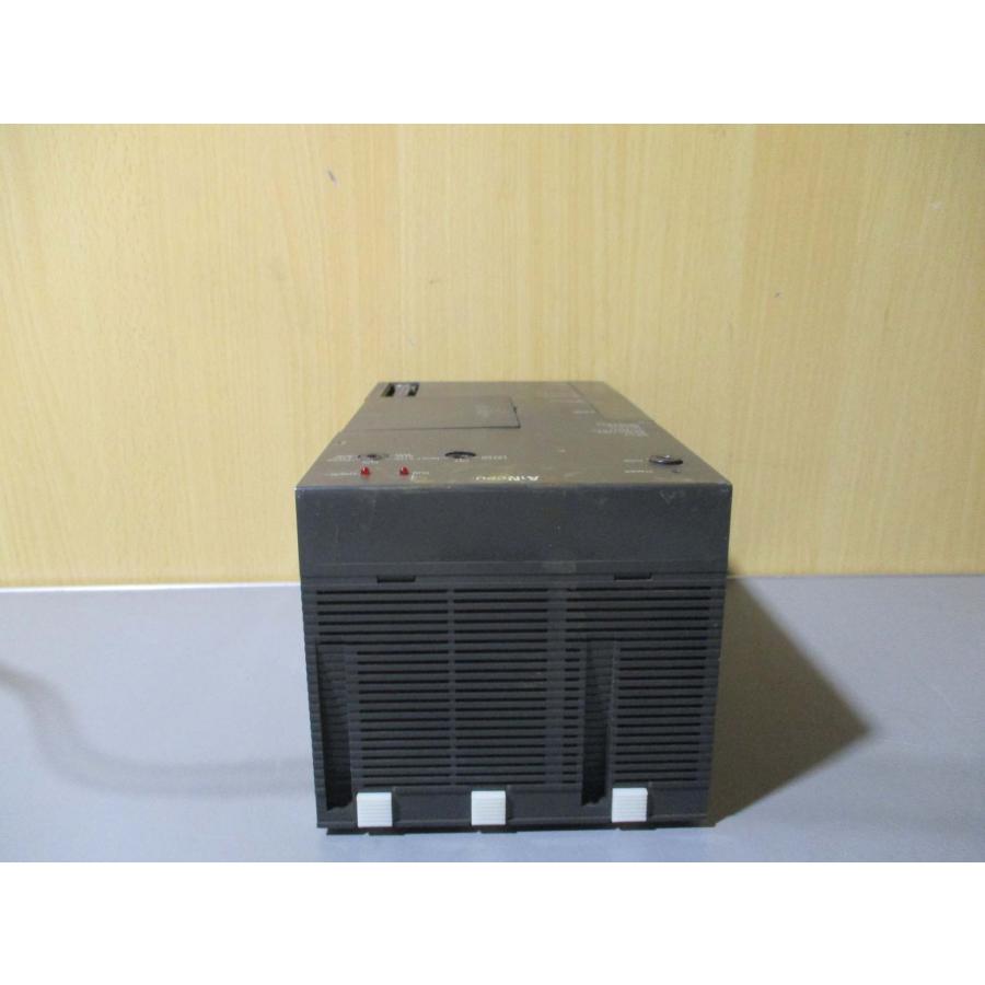 【中古】 三菱 MITSUBISHI A1NCPU CPUユニット 三菱 シーケンサ 中古 MITSUBISHI MELSEC A1NCPU シーケンサ CPUユニット(R50629BAAC076