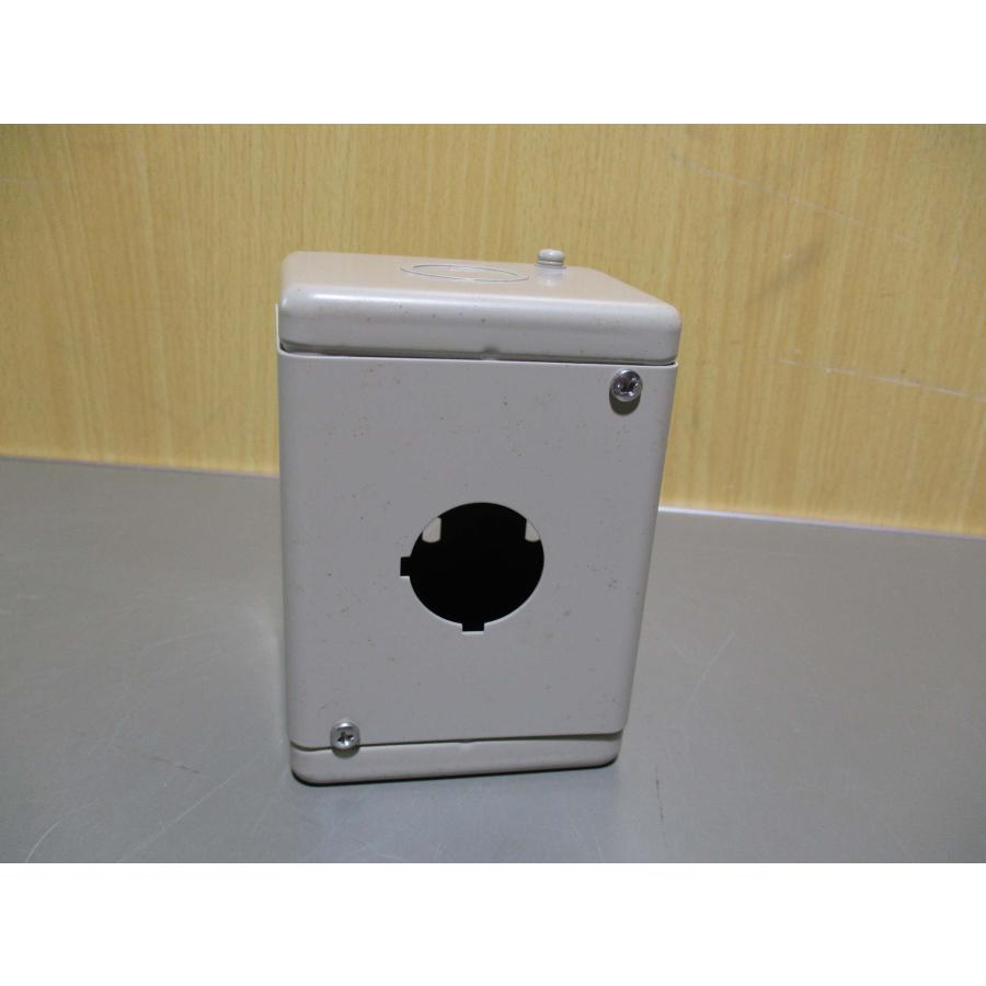 新古 FUJI ELECTRIC AHX9 COMMAND BOX ＜送料別＞(R50629FFE064) : growdetrading ...