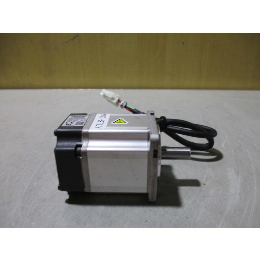 中古 Panasonic SERVO MOTOR MSMD022G1A 1.6A 0.2KW(R50629GDC024 
