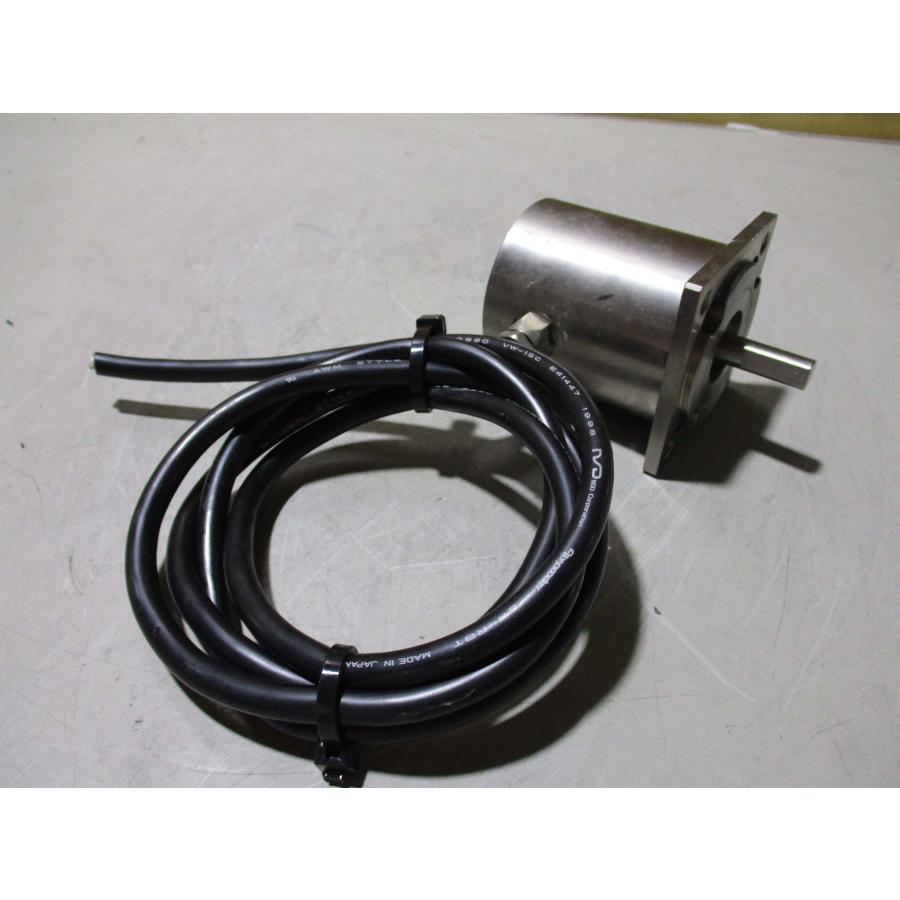 中古 NSD VRE-P062-S024 1回転型アブソコーダ検出器 VRE-P062 中古 NSD VRE-P062-S024 1回転型アブソコーダ検出器 VRE-P062