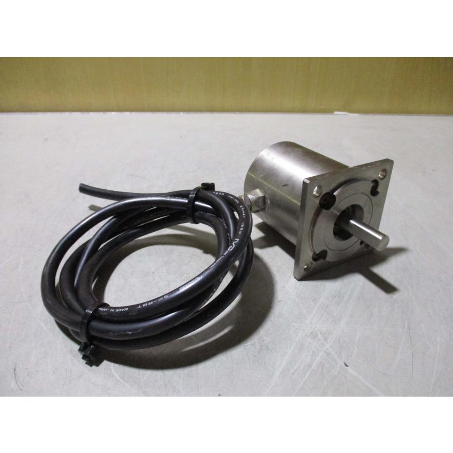 中古 NSD VRE-P062-S024 1回転型アブソコーダ検出器 VRE-P062-S024(R50629GDC033)