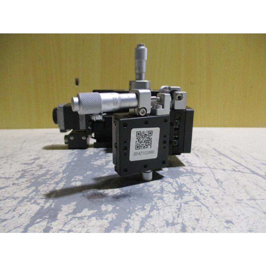 中古 CHUO SEIKI ALS-6012-G1M /OPTPSIGMA TSD-401S /TSD-401C 中古 CHUO SEIKI ALS-6012-G1M /OPTPSIGMA TSD-401S /TSD-401C