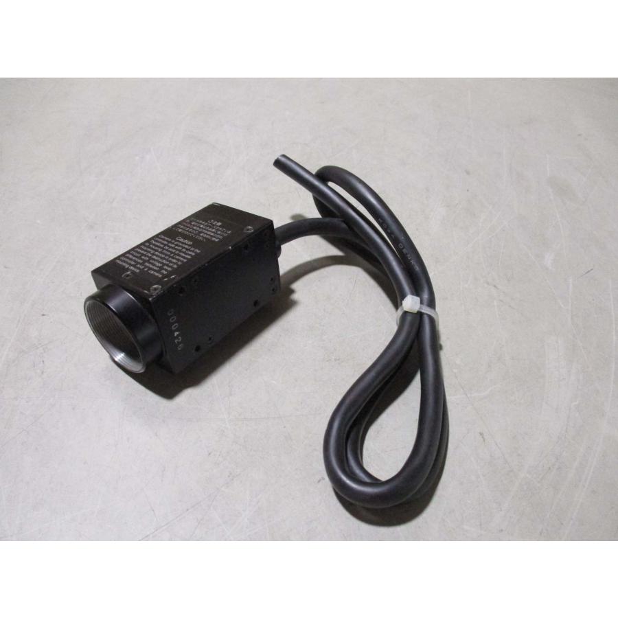 中古 PANASONIC NAiS CCDカメラ ANM830A 画像処理 12VDC 0.2A