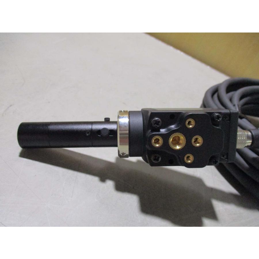 中古 KEYENCE デジタル高速白黒カメラ XG-200M/ CA-LM2 /CA 中古 KEYENCE デジタル高速白黒カメラ XG-200M/ CA-LM2 /CA