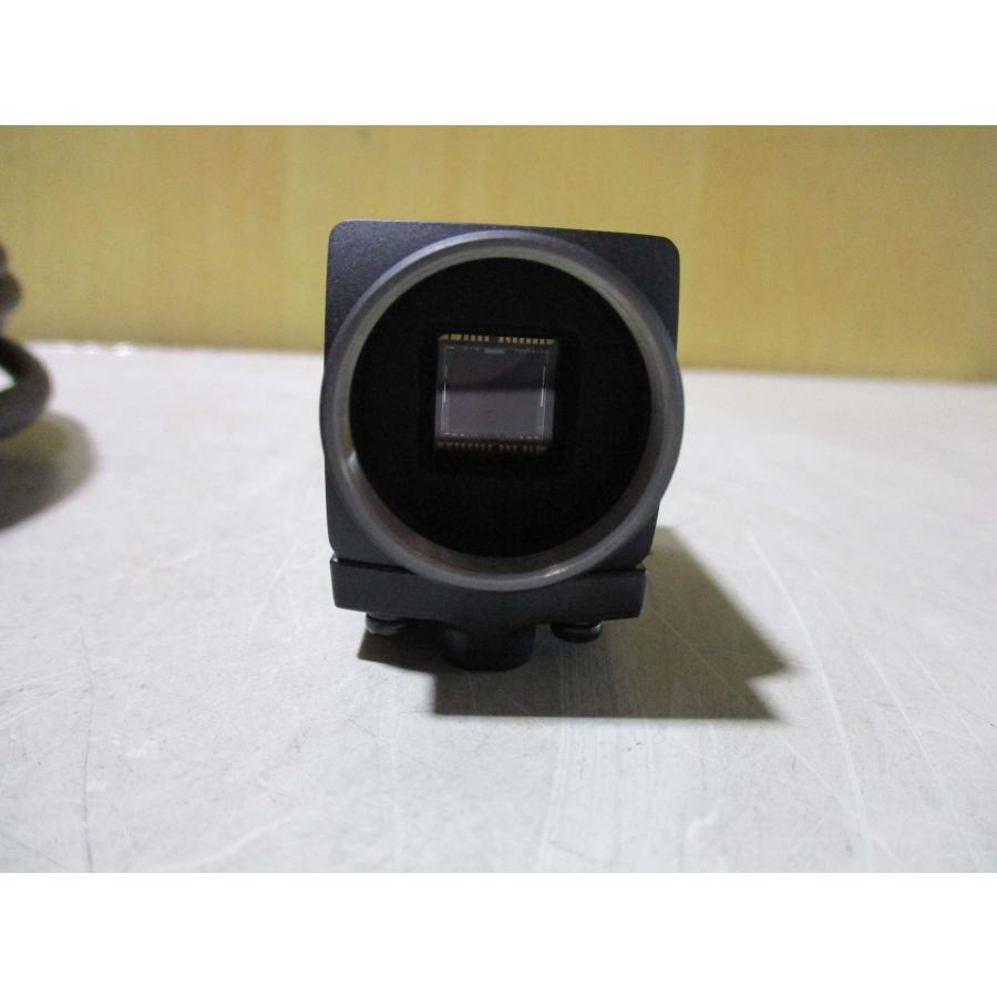 中古 KEYENCE XG-H500M CCDカメラ 500万画素倍速 /CA-CH10R