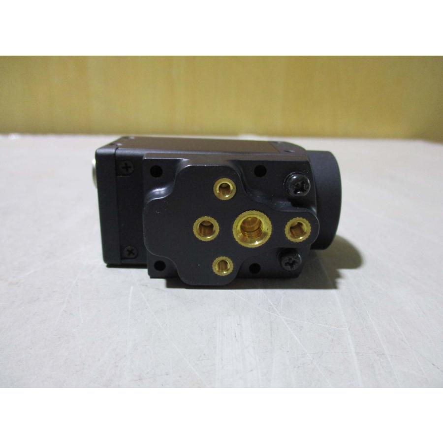 中古 KEYENCE XG-H500M CCDカメラ 500万画素倍速 /CA-CH10R