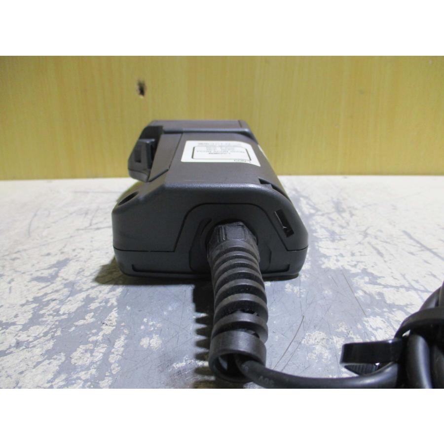 中古 IAI Robo Cylinder CON-T-ENG HG1H-SA12CEH-MK1379-S5-1 Teaching