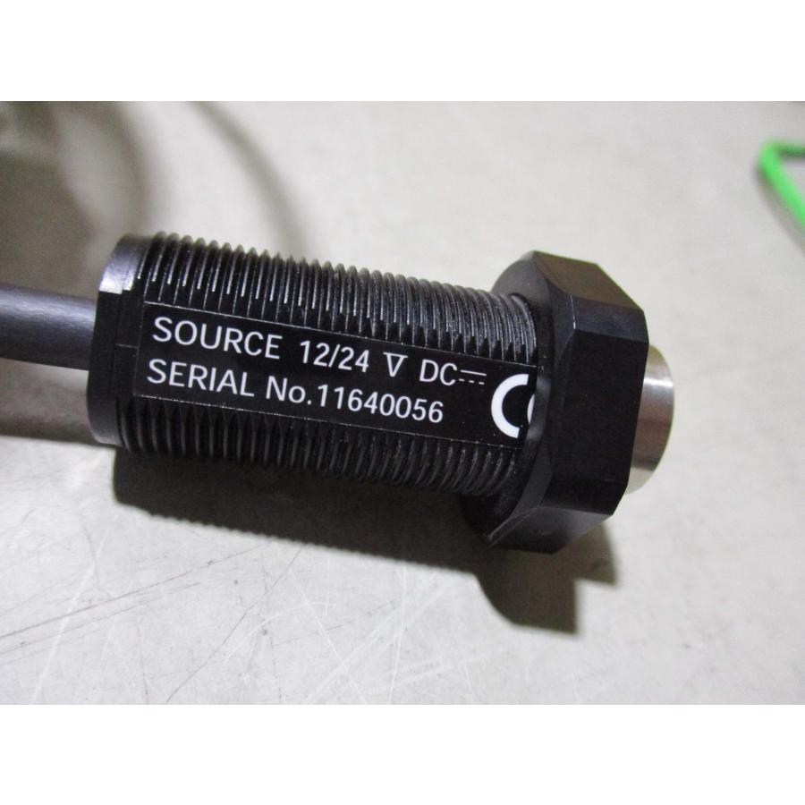 中古 OMRON INFRARED THERMOSENSOR ES1B 非接触温度センサ 2個 中古 OMRON INFRARED THERMOSENSOR ES1B 非接触温度センサ 2個