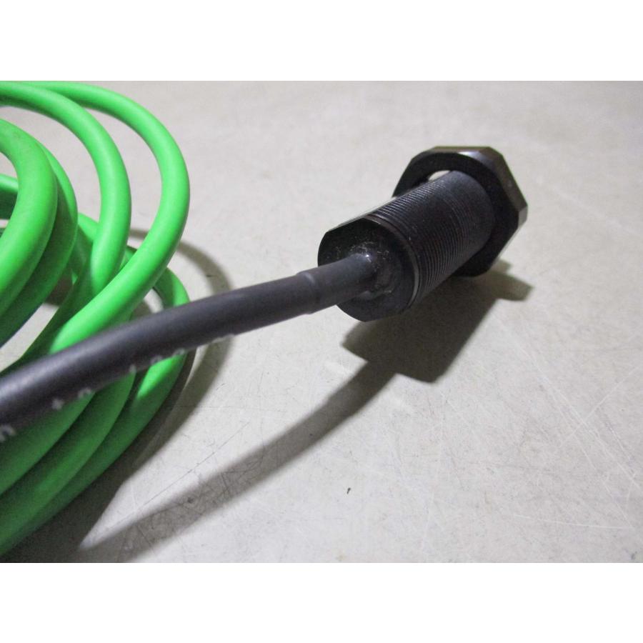 中古 OMRON INFRARED THERMOSENSOR ES1B 非接触温度センサ 2個 中古 OMRON INFRARED THERMOSENSOR ES1B 非接触温度センサ 2個