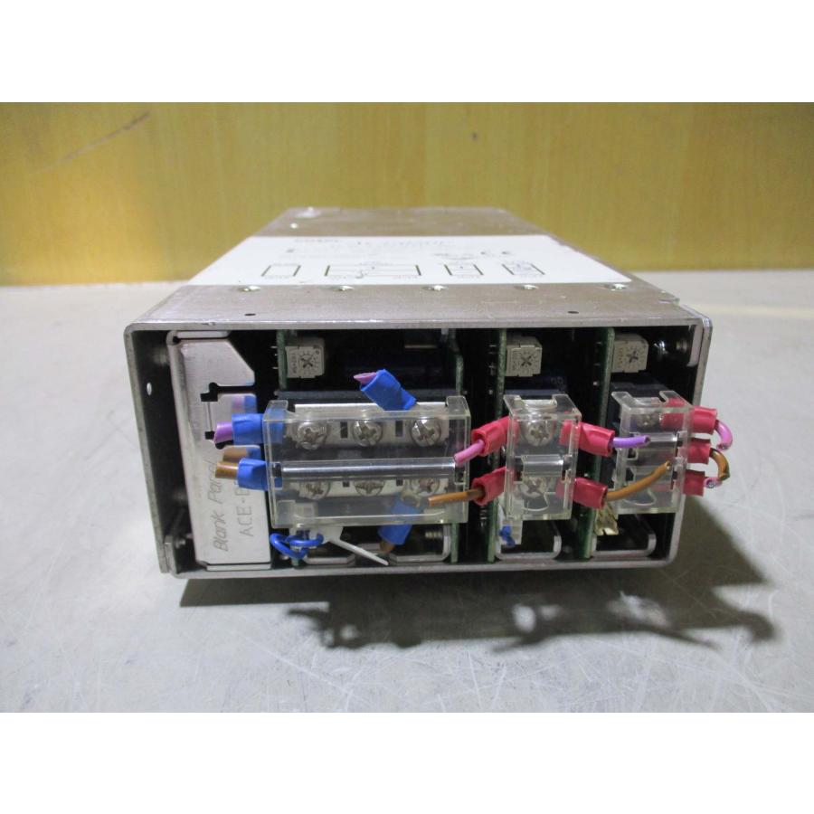 中古 COSEL ACE650F AC6-O2HHV-00スイッチング電源 AC100~240V 650W