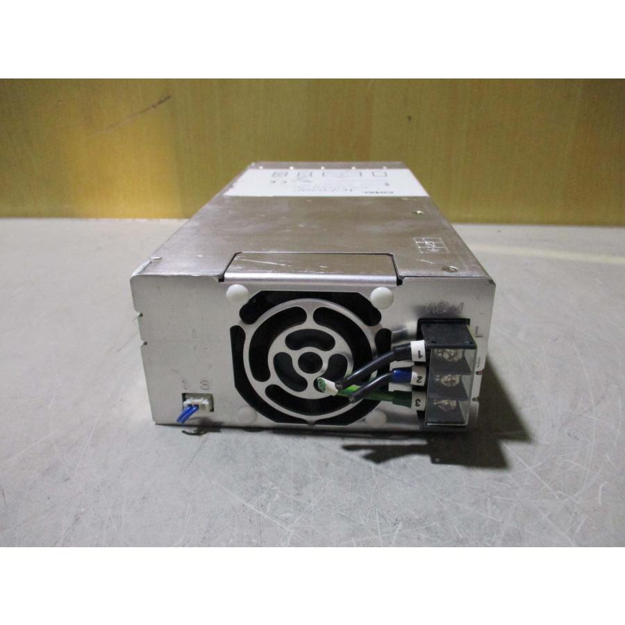 中古 COSEL ACE650F AC6-O2HHV-00スイッチング電源 AC100~240V 650W