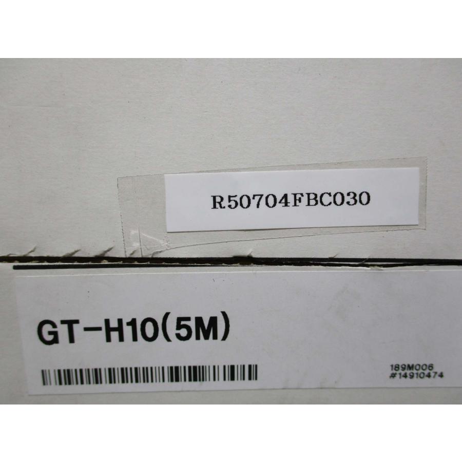 新古 KEYENCE GT-H10 汎用 接触式 デジタル センサ GT シリーズ 新古 KEYENCE GT-H10 汎用 接触式 デジタル センサ GT シリーズ
