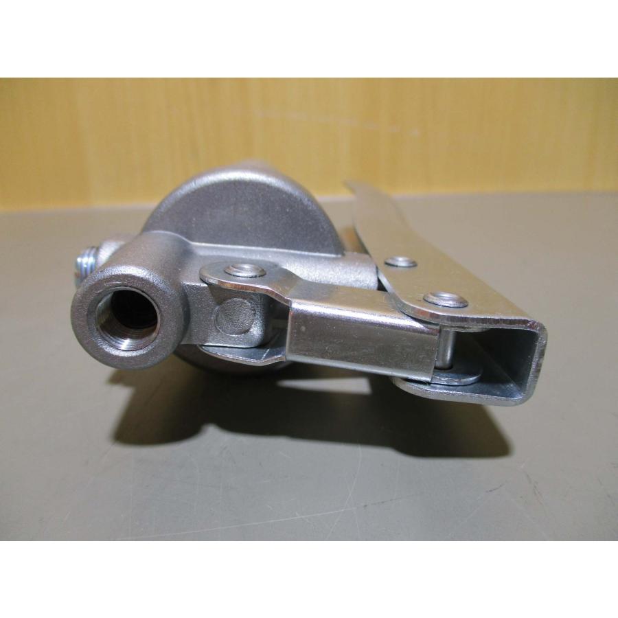 新古 THK MG 70 GREASE GUN UNIT 2個(R50704FBE007 新古 THK MG 70 GREASE GUN UNIT 2個(R50704FBE007