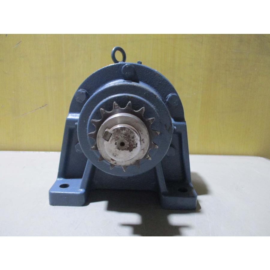 中古 NIDEC SHIMPO CORONET REDUCER ERK-47C-750 コロネット減速 中古 NIDEC SHIMPO CORONET REDUCER ERK-47C-750 コロネット減速