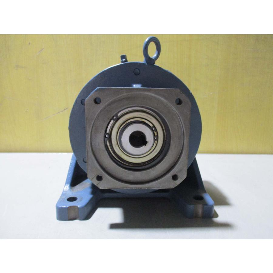 中古 NIDEC SHIMPO CORONET REDUCER ERK-47C-750 コロネット減速 中古 NIDEC SHIMPO CORONET REDUCER ERK-47C-750 コロネット減速