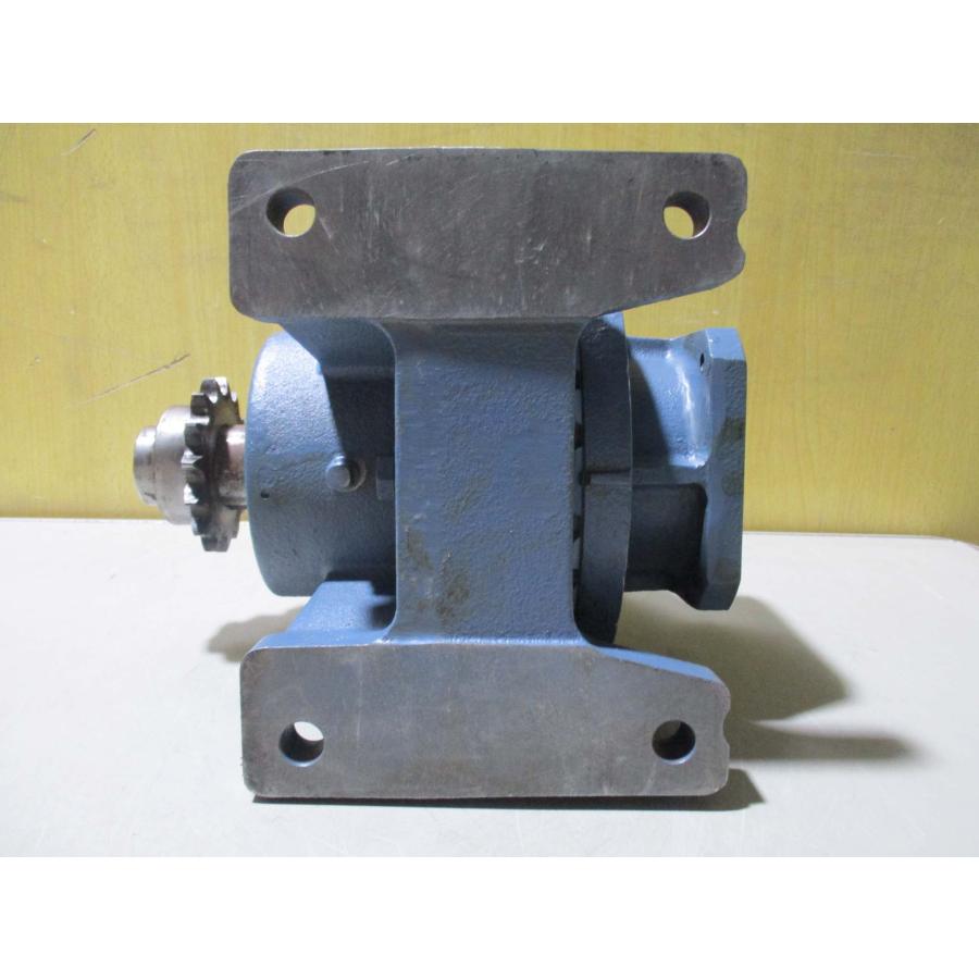 中古 NIDEC SHIMPO CORONET REDUCER ERK-47C-750 コロネット減速 中古 NIDEC SHIMPO CORONET REDUCER ERK-47C-750 コロネット減速
