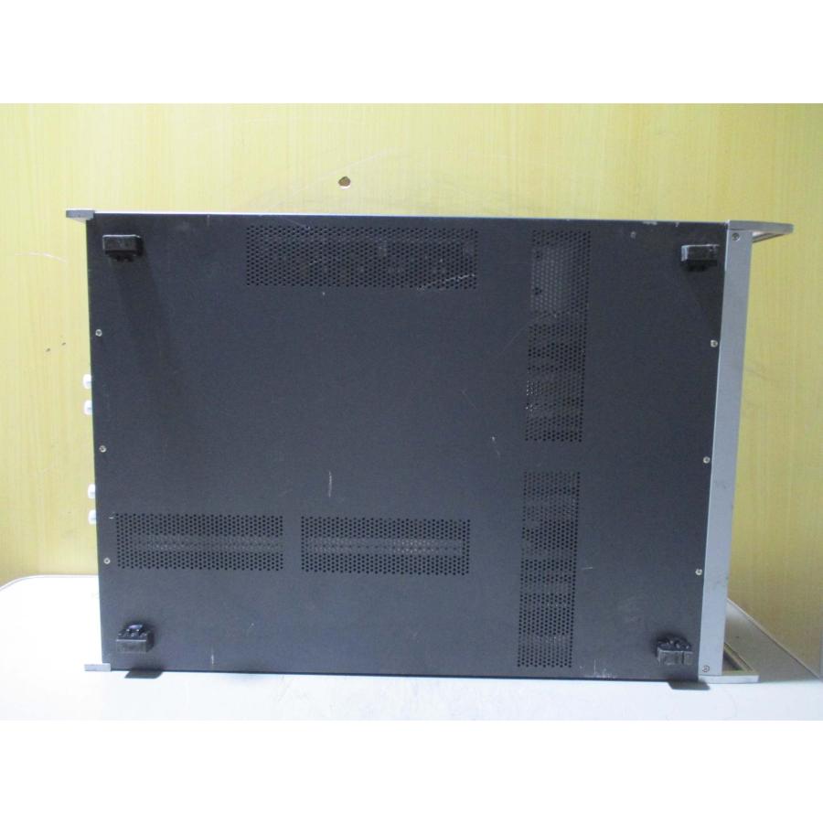 中古 EIDEN 3503A-001 OFDM 隣接妨害波信号発生装置 通電OK 中古 EIDEN 3503A-001 OFDM 隣接妨害波信号発生装置 通電OK
