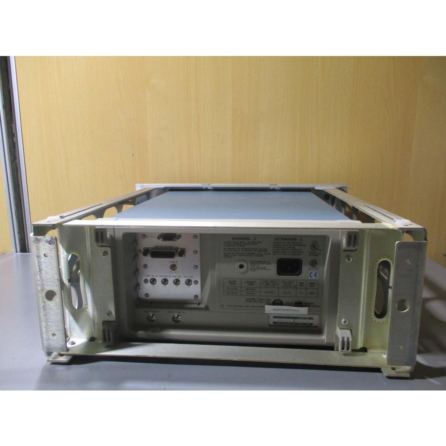 中古 SONY TEKTRONIX ARBITRARY WAVEFORM GENERATOR AWG2041 任意波形