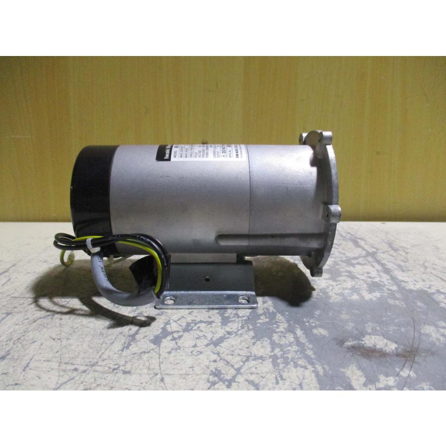 中古 IWAKI マグネットポンプ MD-20RZ-NL02 100V(R50704JGB019