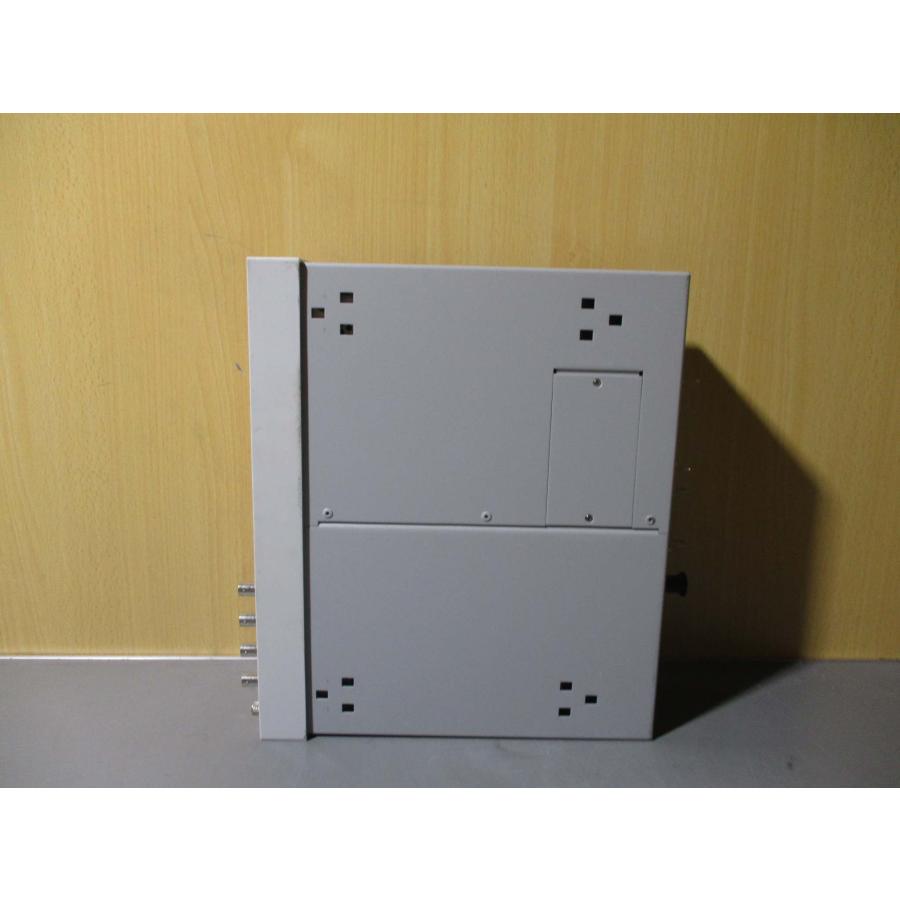中古 Agilent 4288A-CFG001 CAPACITANCE METER  通電OK(R50705CUC027)の画像