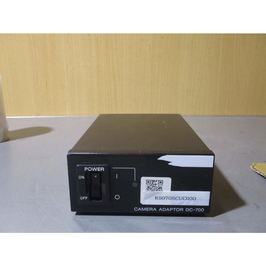 中古 SONY DC-700 汎用カメラアダプタ(R50705CUC030) : growdetrading