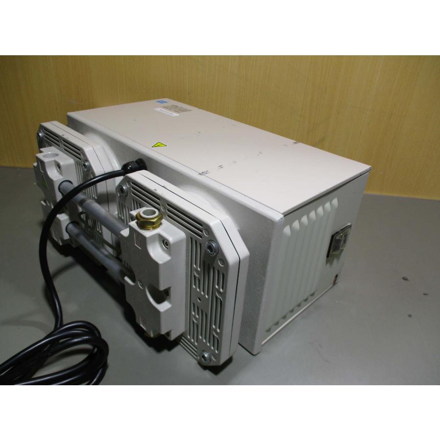 中古 ULVAC DA-241S ダイアフラム型ドライ真空ポンプ 1段排気 中古 ULVAC DA-241S ダイアフラム型ドライ真空ポンプ 1段排気