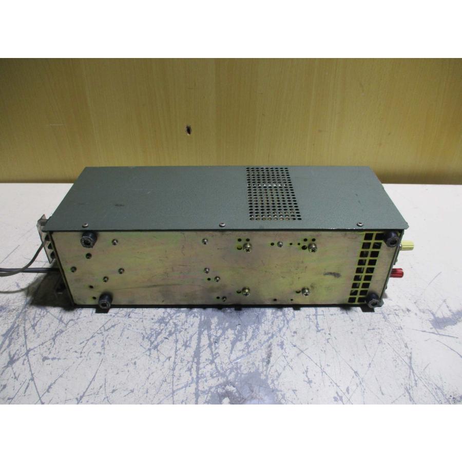 中古 KIKUSUI REGULATED DC POWER SUPPLY PAD16-10L 直流安定化電源