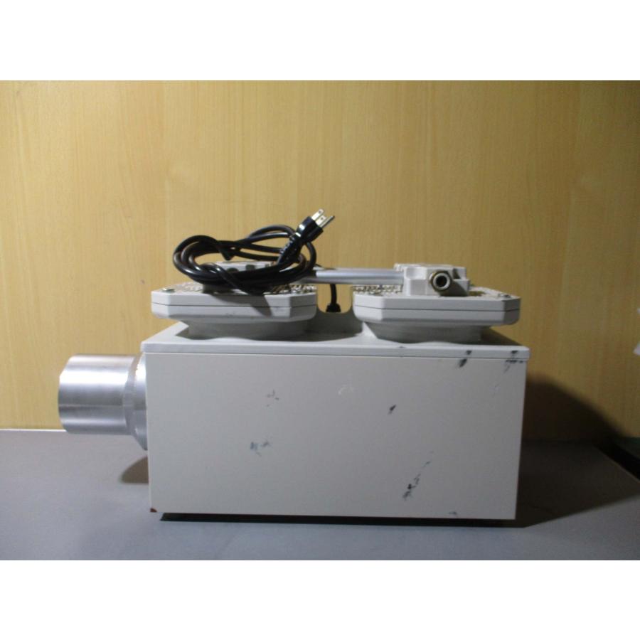 中古 ULVAC DA-241S ダイアフラム型ドライ真空ポンプ 1段排気 中古 ULVAC DA-241S ダイアフラム型ドライ真空ポンプ 1段排気