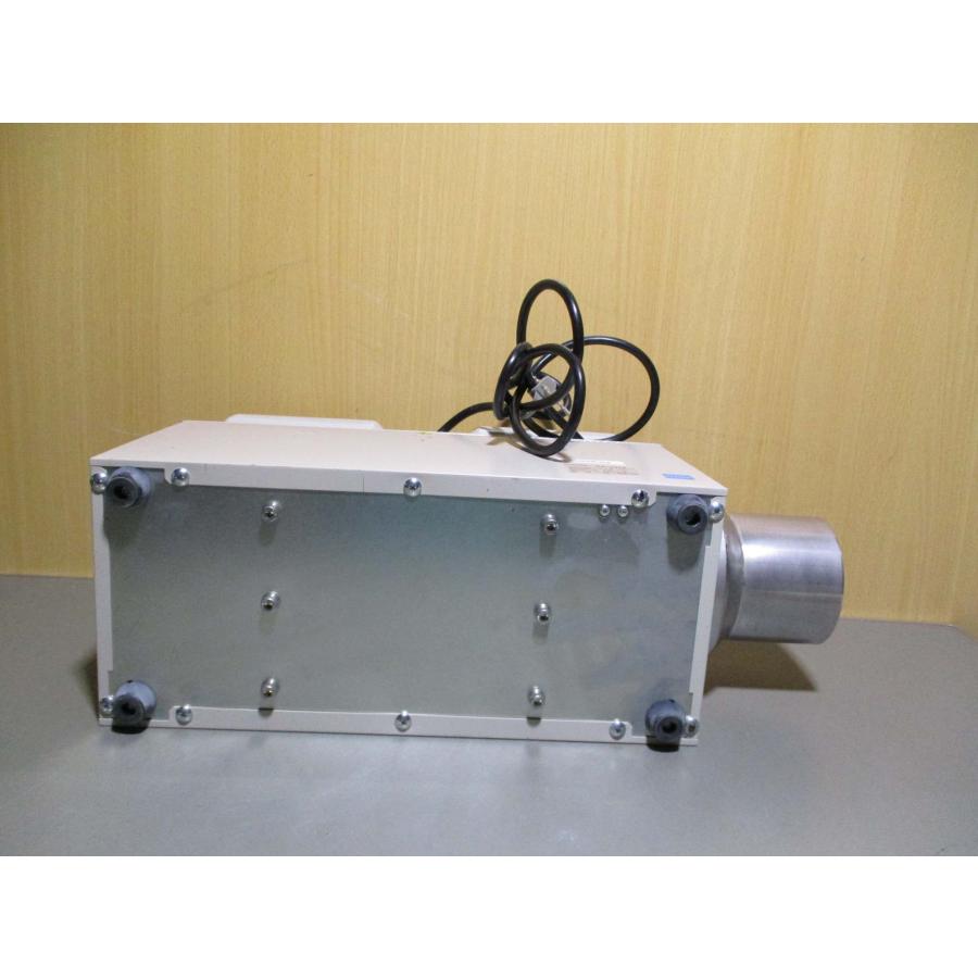 中古 ULVAC DA-241S ダイアフラム型ドライ真空ポンプ 1段排気 中古 ULVAC DA-241S ダイアフラム型ドライ真空ポンプ 1段排気