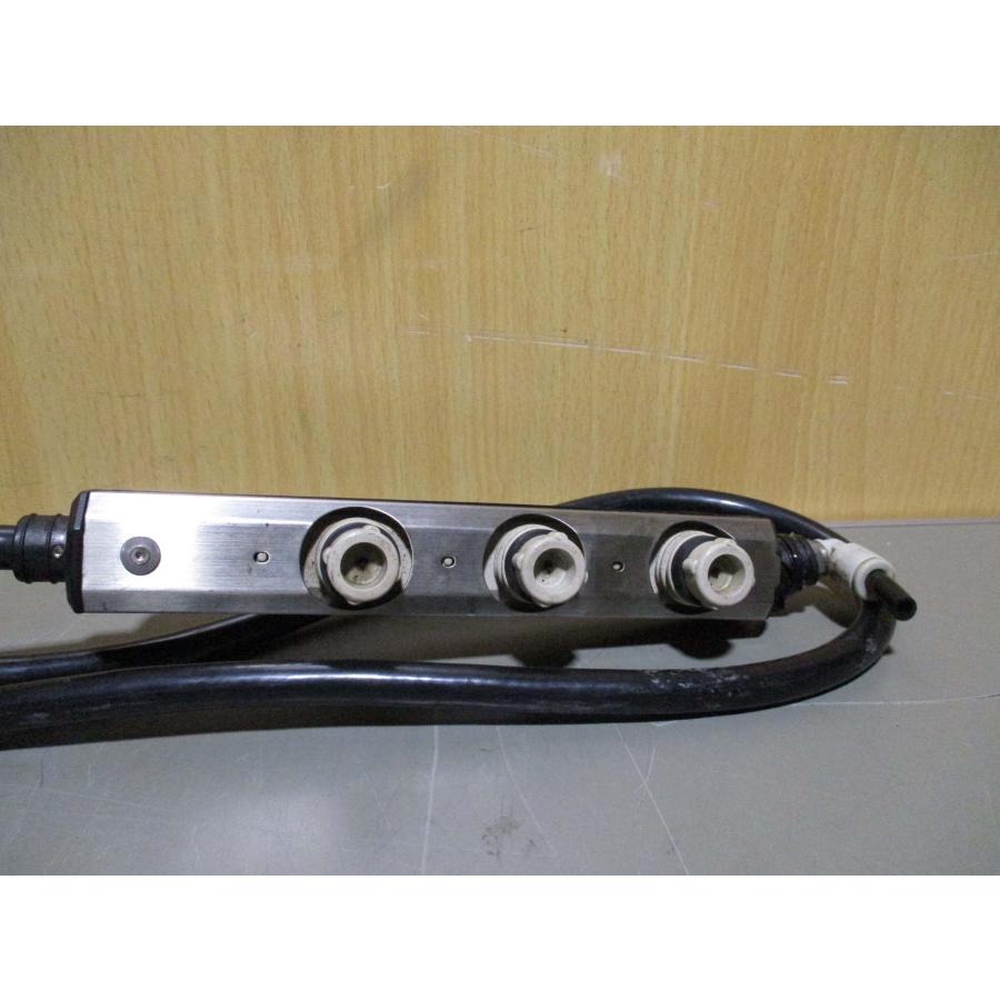 中古 KEYENCE SJ-M030/SJ-M300 イオナイザー 静電気除去装置 中古 KEYENCE SJ-M030/SJ-M300 イオナイザー 静電気除去装置