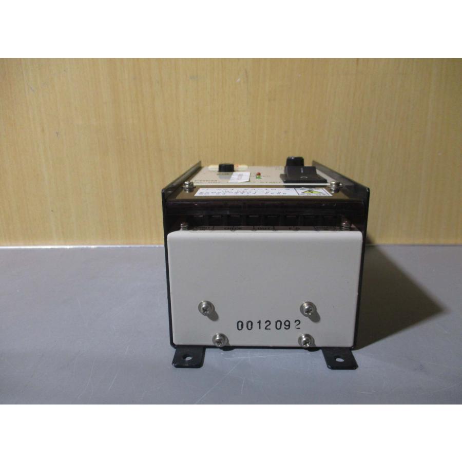 中古 PARTS FEEDER インバータ方式コントローラ PFC-500(R50706CPC014