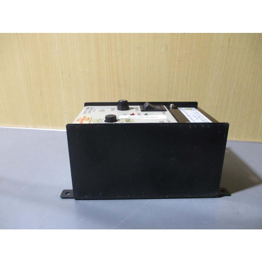 中古 PARTS FEEDER インバータ方式コントローラ PFC-500(R50706CPC014